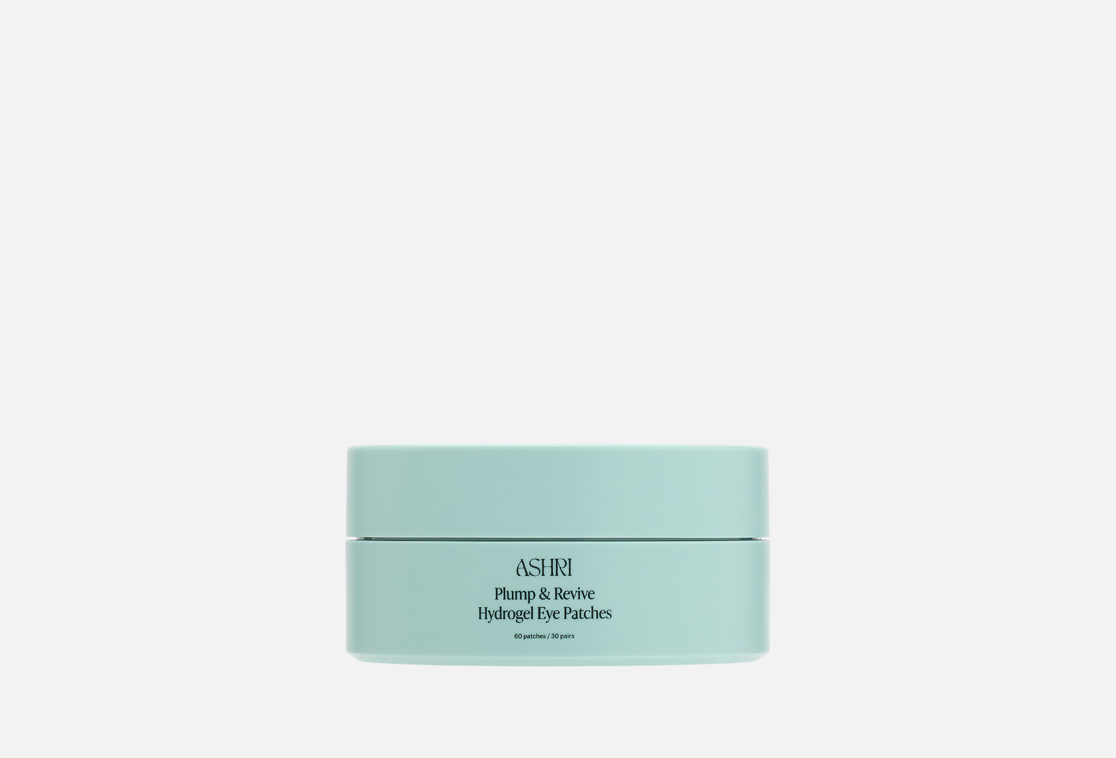 Plump & Revive Hydrogel  30 