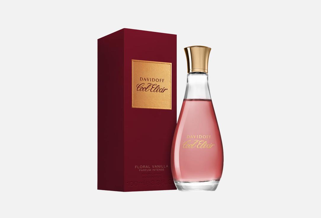 ديفيدوف ماء عطر كول إليكسير فلورال فانيلا