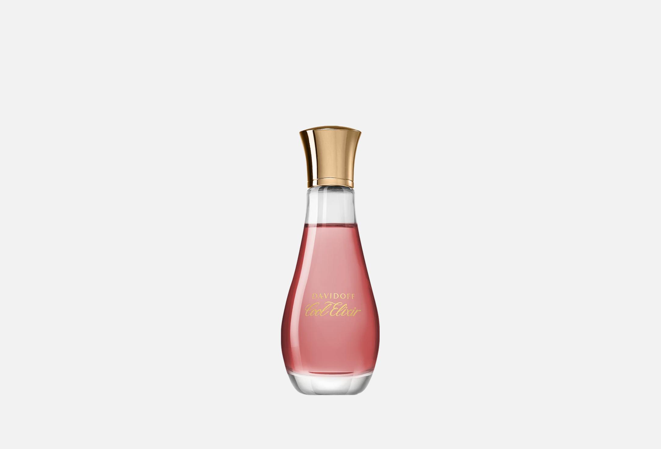 Cool Elixir Floral Vanilla  50 