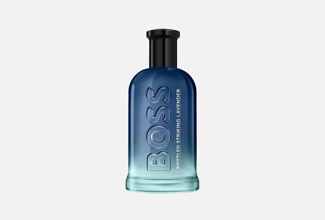 Hugo Boss Eau de Parfum Bottled Striking Lavender 200 ml Hugo Boss Eau de Parfum Bottled Striking Lavender