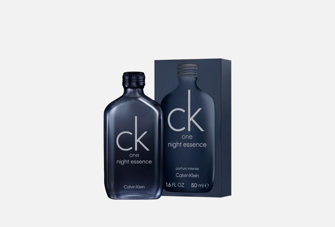 Calvin Klein Parfum Intense CK One Essence 50 ml Calvin Klein Parfum Intense CK One Essence