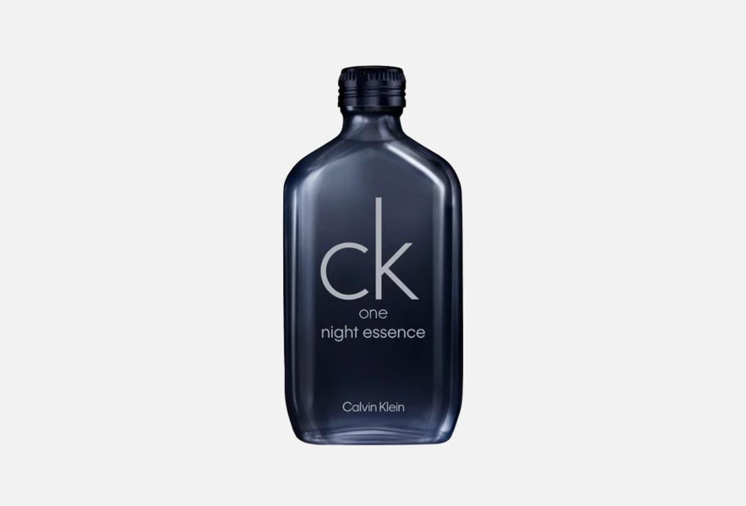 Calvin Klein Parfum Intense CK One Essence 50 ml Calvin Klein Parfum Intense CK One Essence