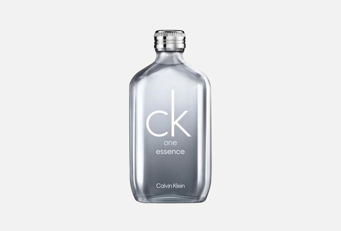 كالفن كلاين عطر مكثف سي كيه ون إيسنس