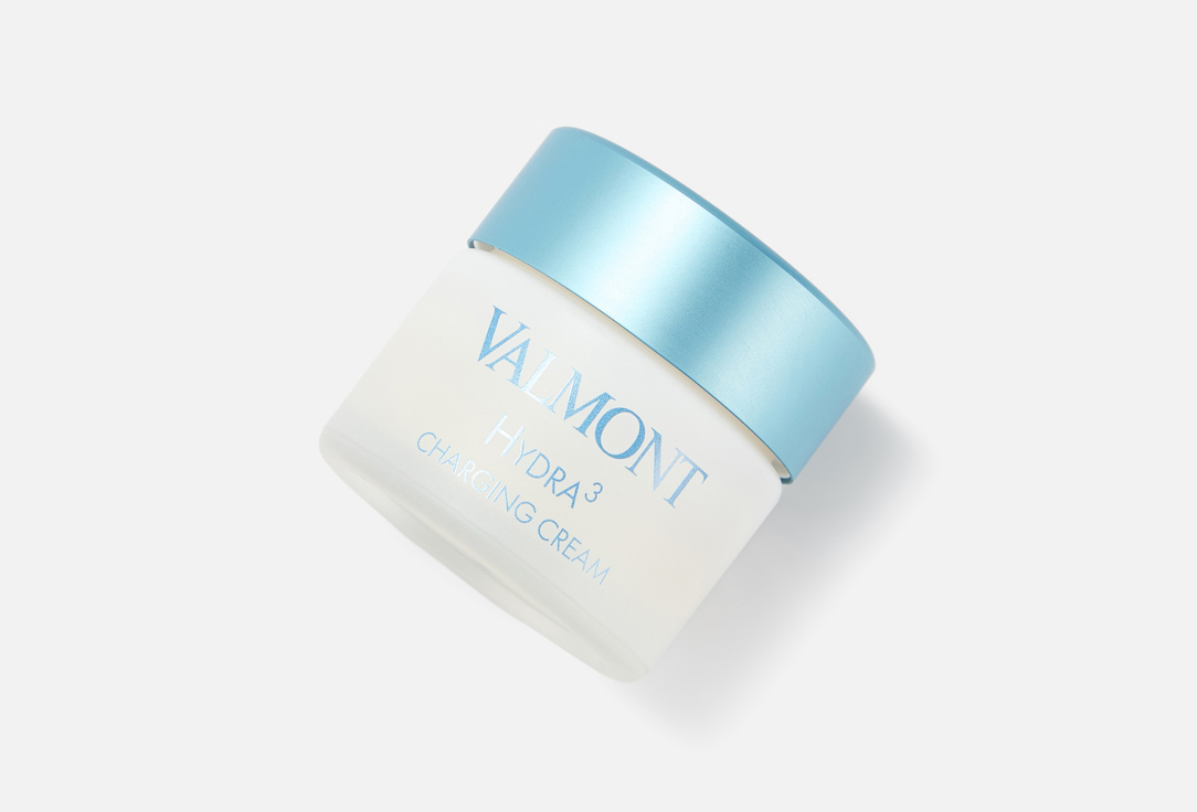 Valmont Rich Moisturizing Face Cream Hydra3 Charging Cream