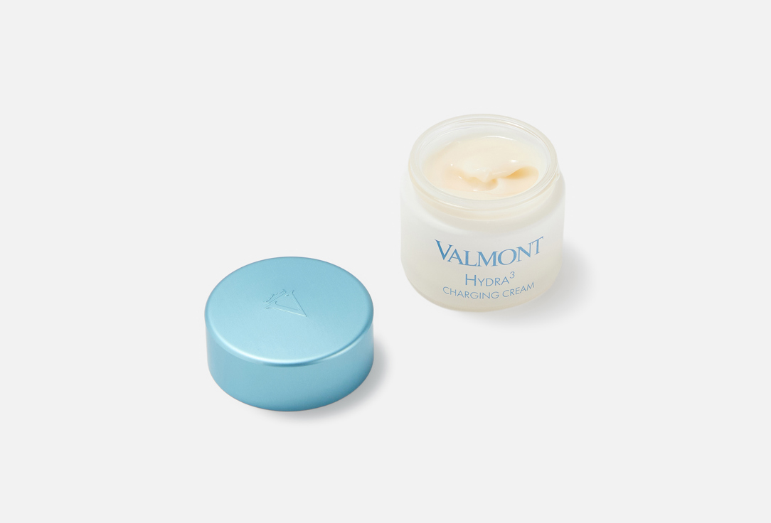 Valmont Rich Moisturizing Face Cream Hydra3 Charging Cream