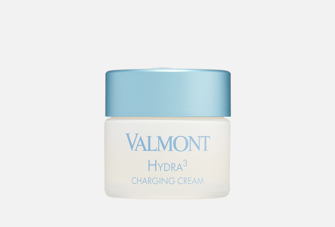 Valmont Rich Moisturizing Face Cream Hydra3 Charging Cream