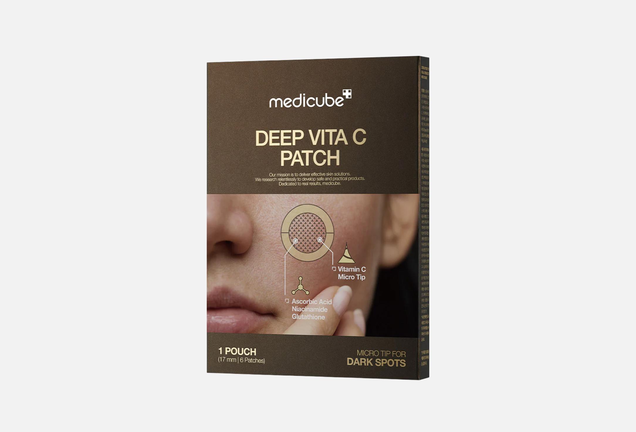 DEEP VITA C  1 