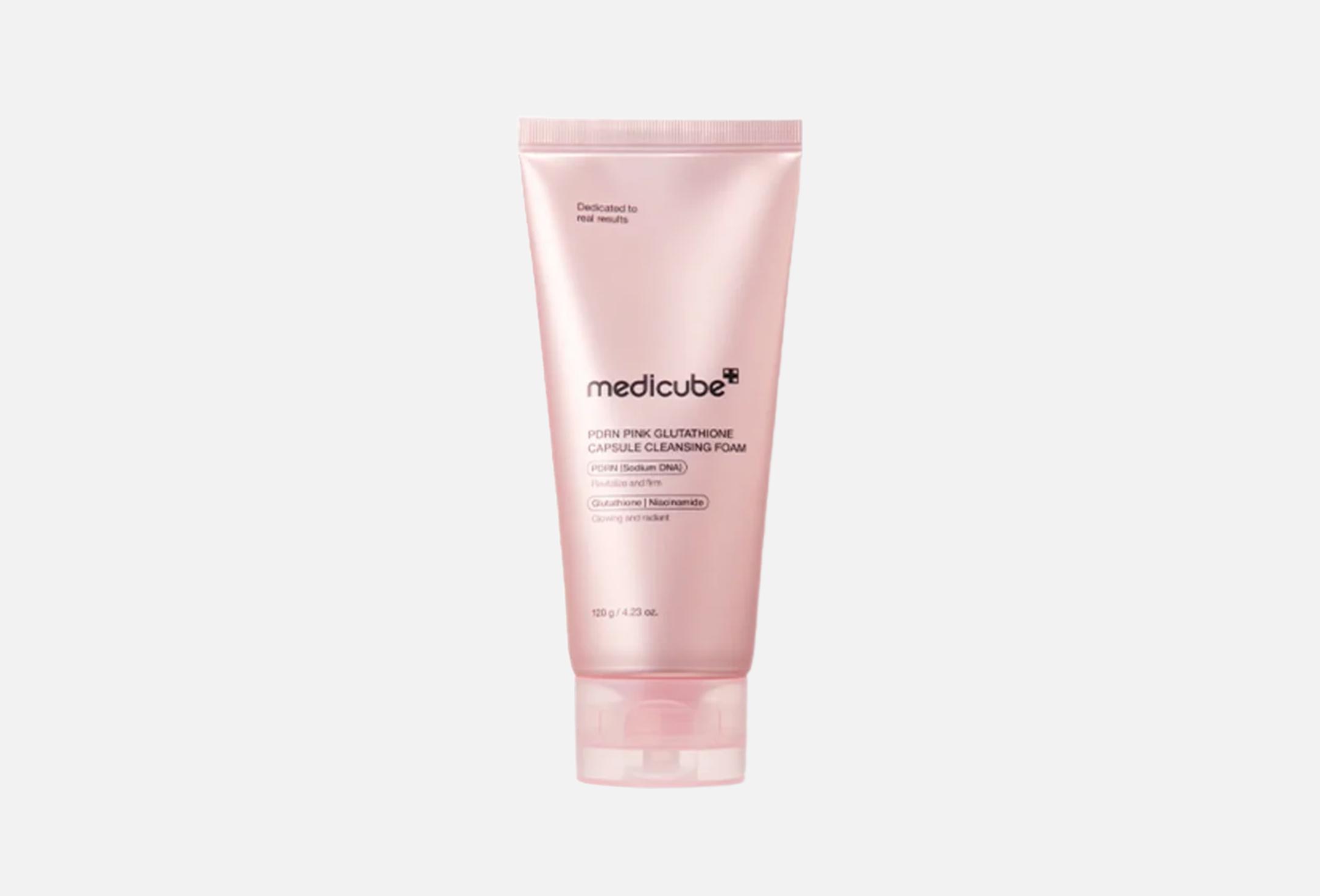 PDRN PINK GLUTATHIONE 120