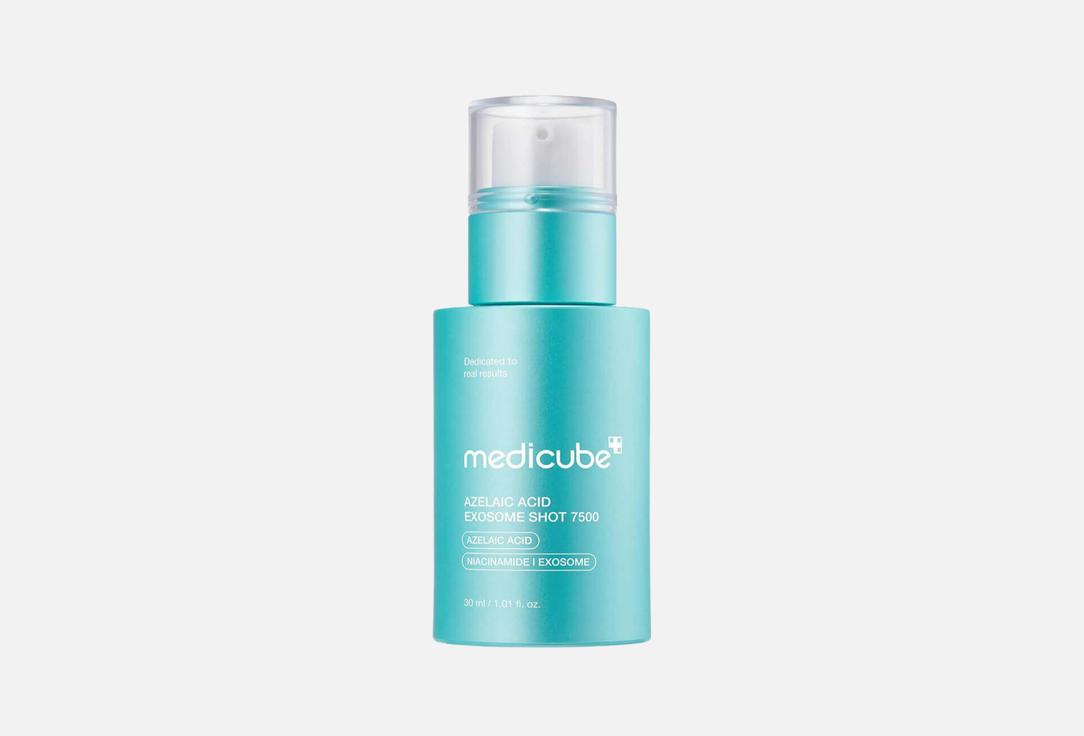 Medicube Очищающая пенка для лица AZELAIC ACID EXOSOME