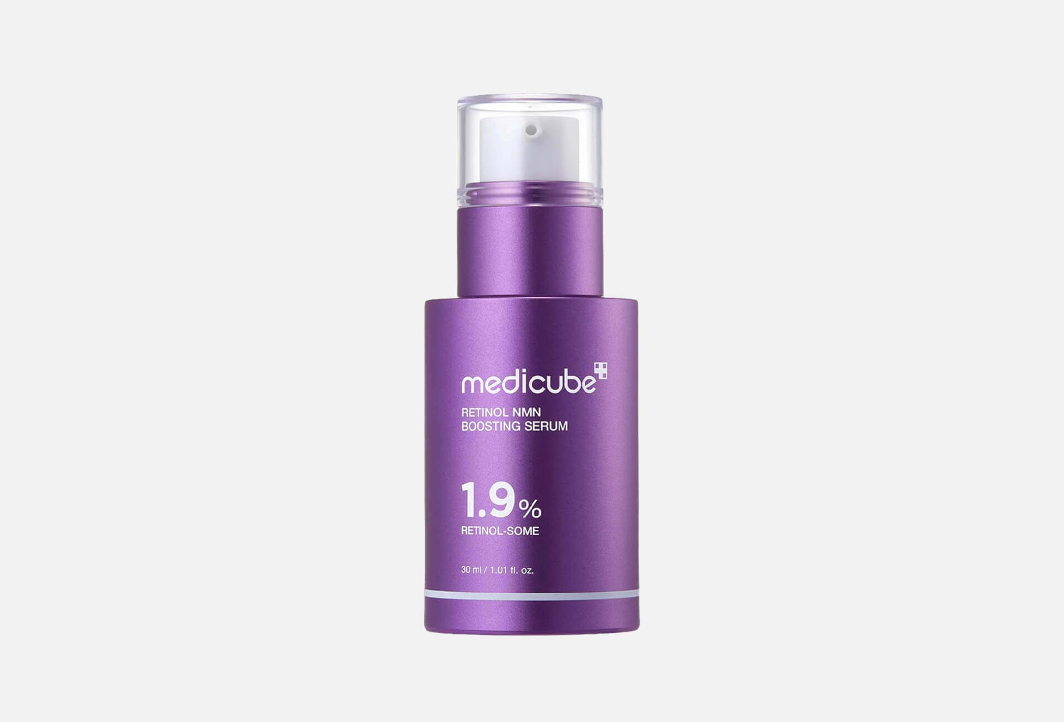 RETINOL NMN 30
