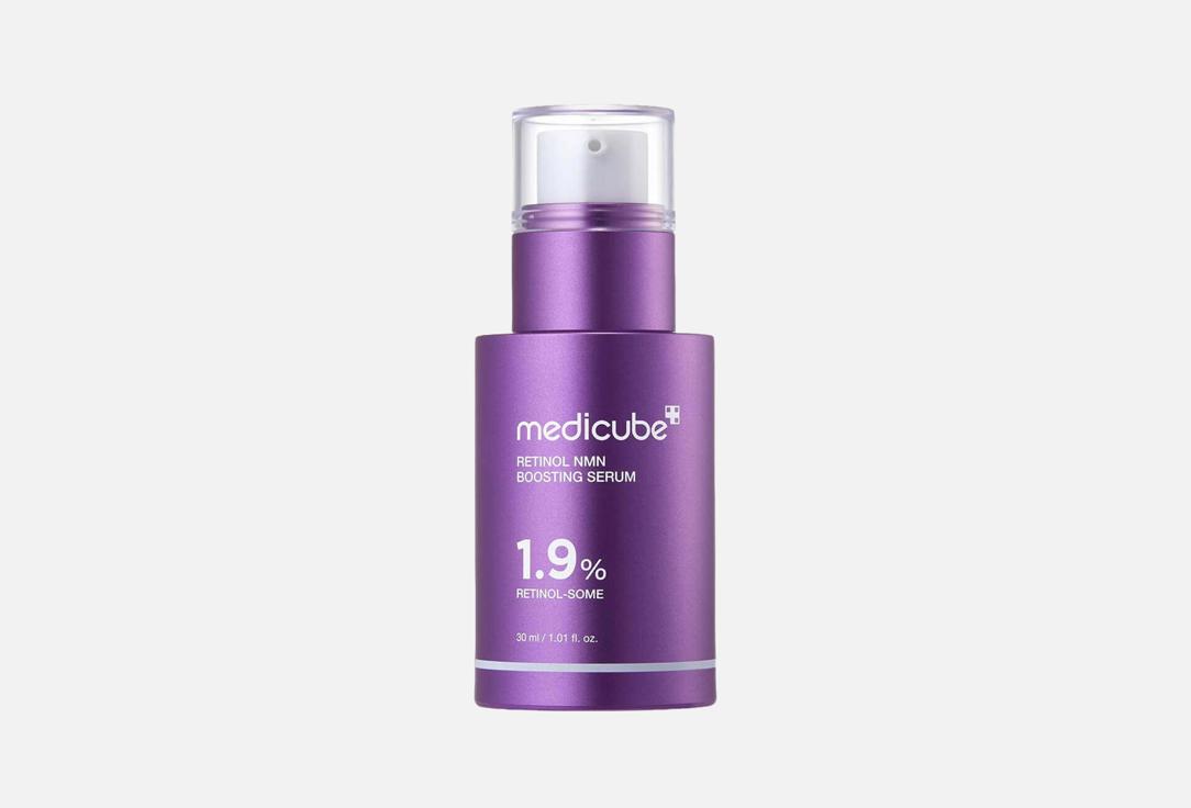 Medicube Anti-aging retinol boosting face serum RETINOL NMN