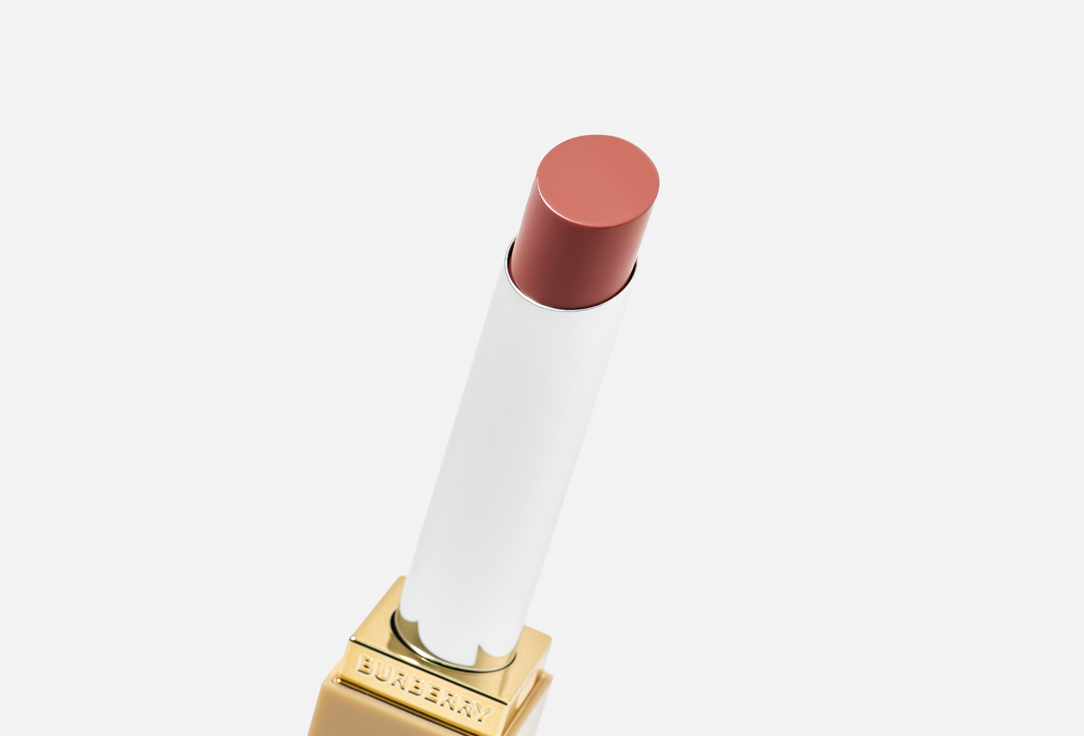 Burberry hydrating lipstick Brit Shine