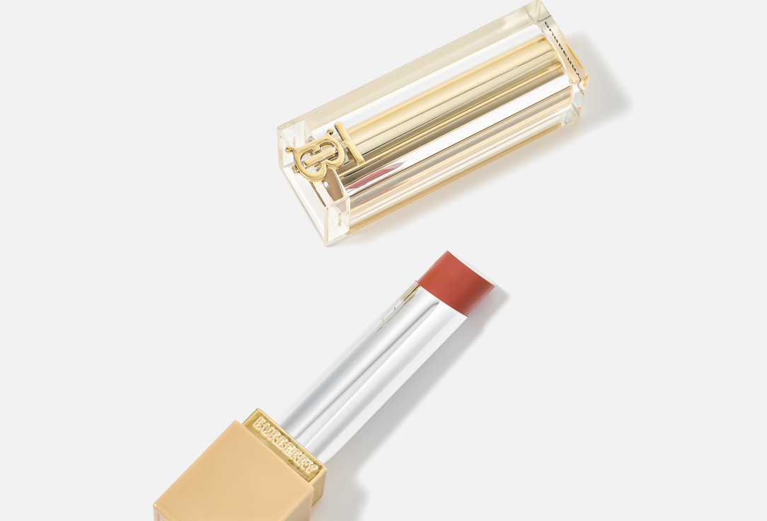 Burberry hydrating lipstick Brit Shine
