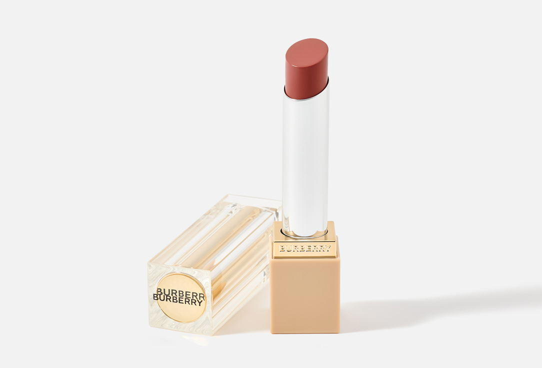 Burberry hydrating lipstick Brit Shine