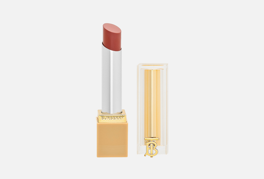 Burberry hydrating lipstick Brit Shine