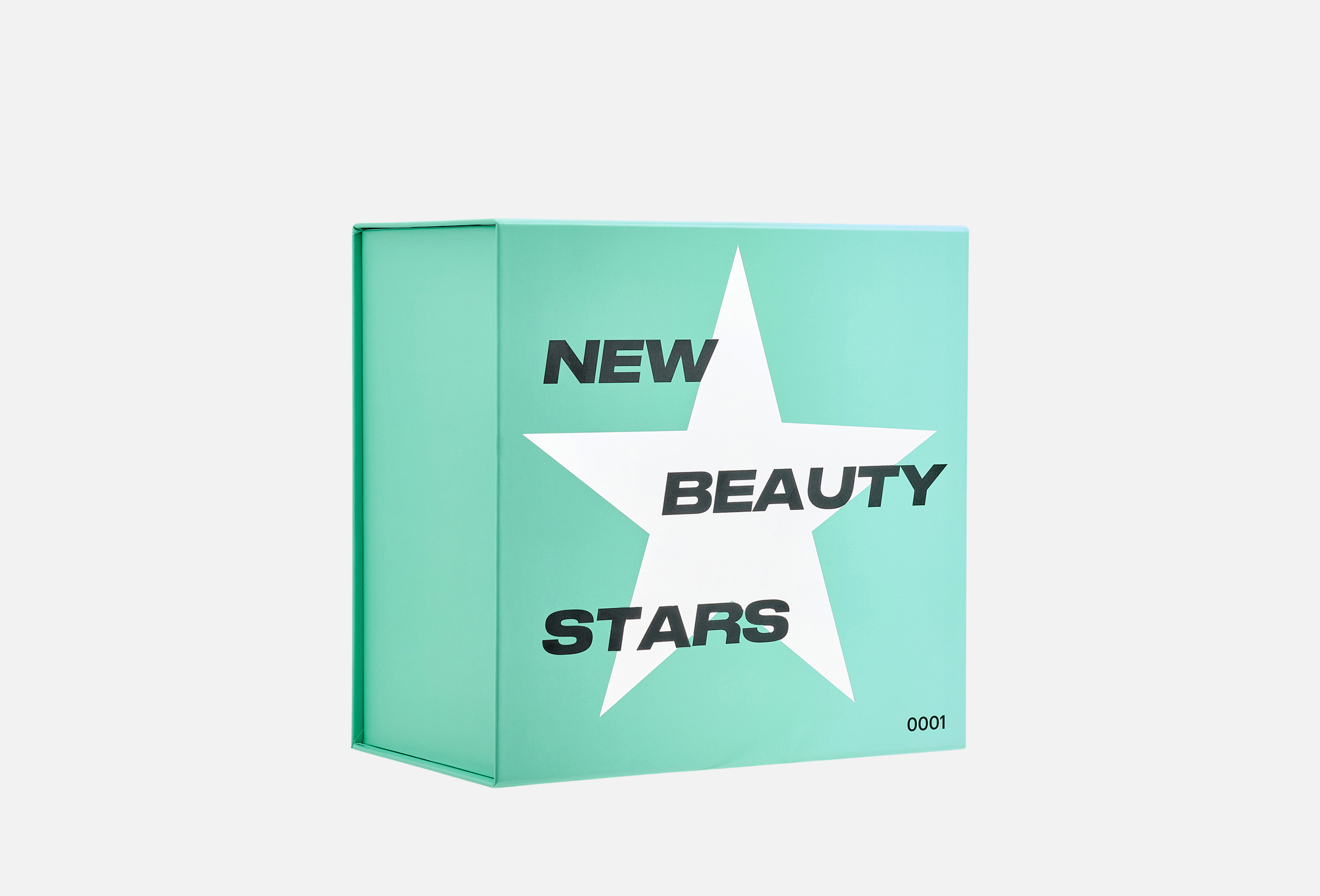 New Beauty Stars  11 