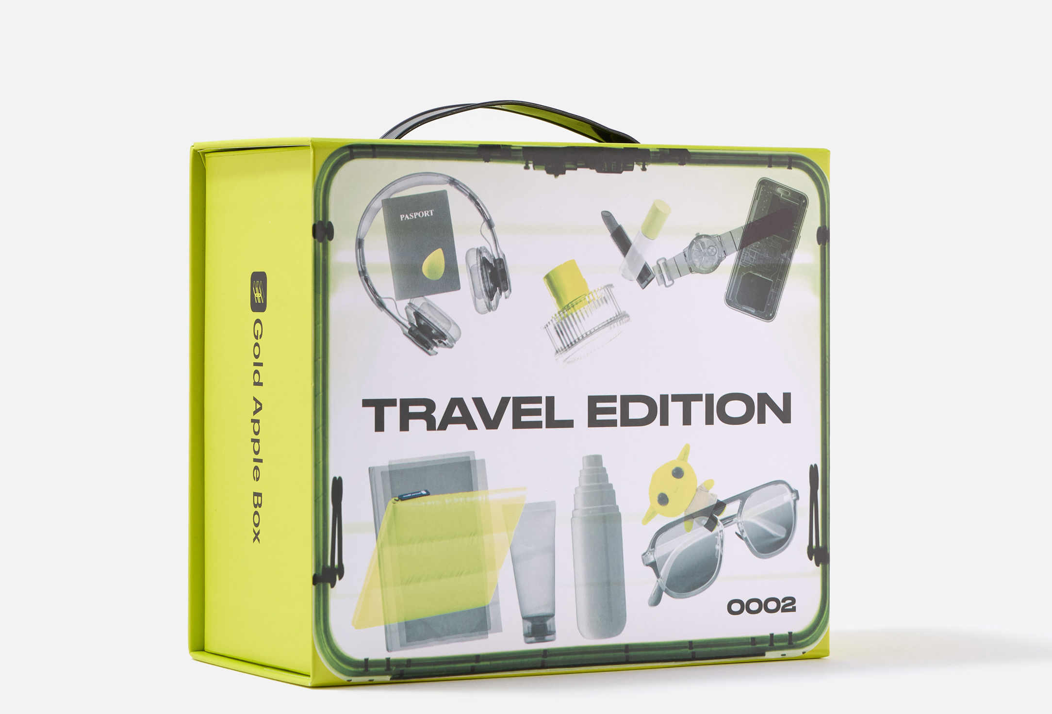 Travel Edition  16 