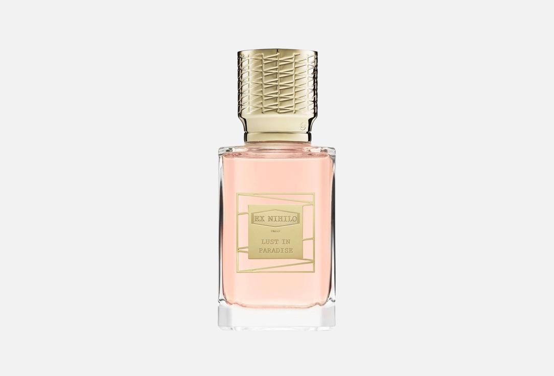 EX NIHILO Extrait de parfum IN PARADIS