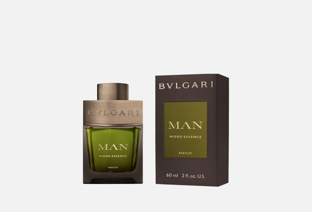 Bvlgari Eau de Parfum Man Wood Essence