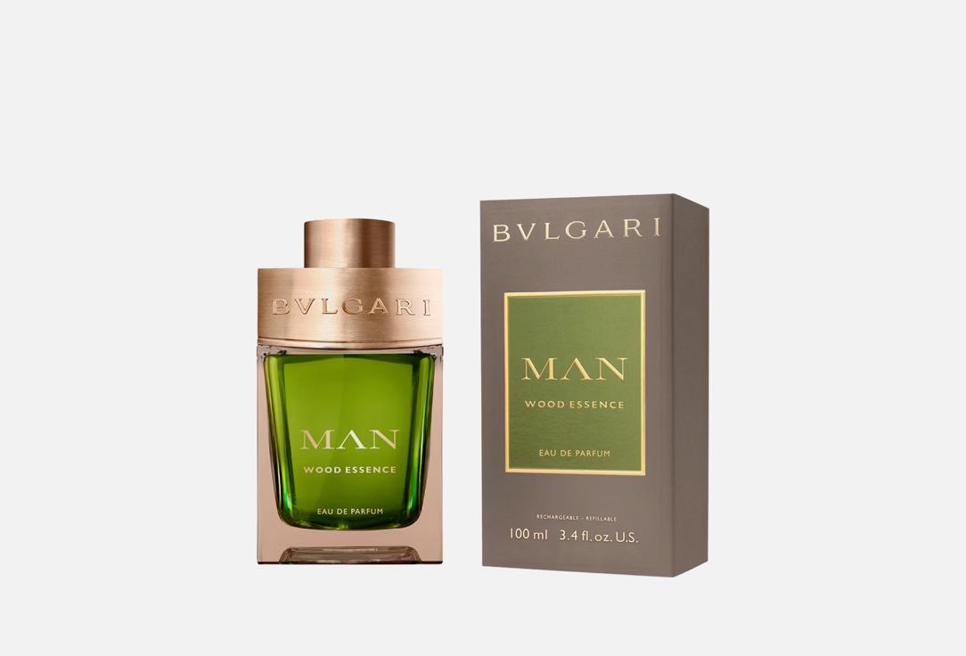 بولجاري ماء عطر مان وود إيسنس