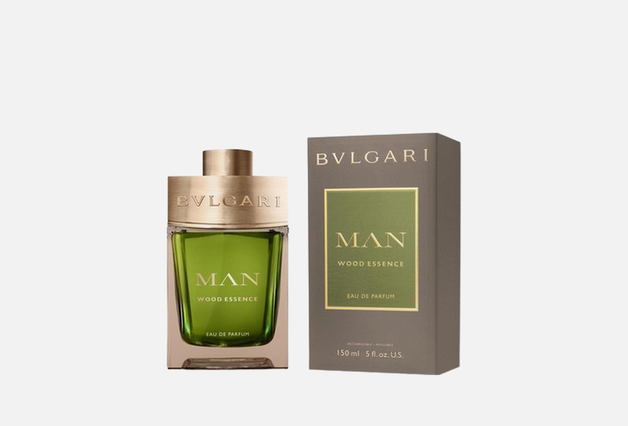 Man Wood Essence  150 