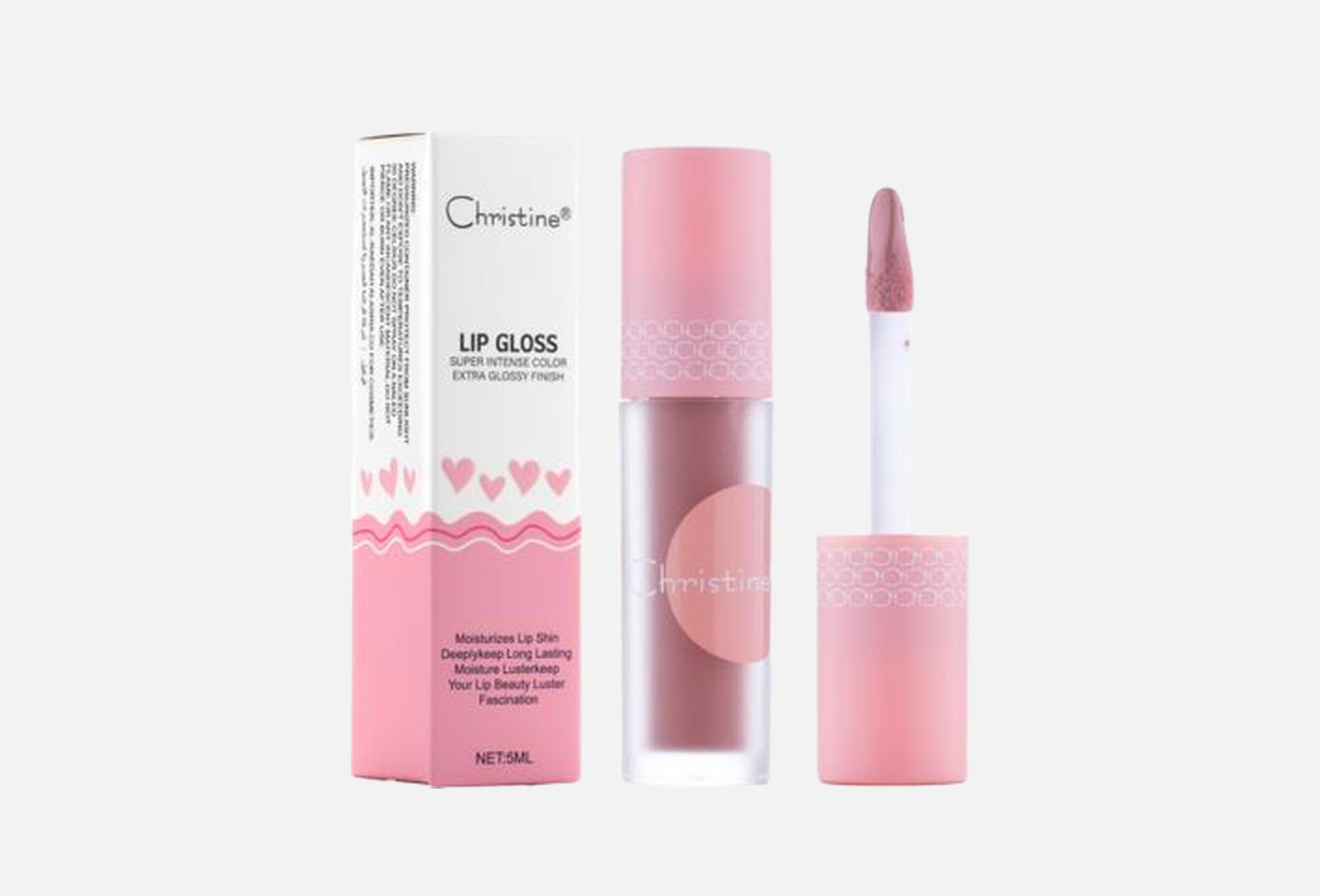 lip gloss  6 04Ch-L2404