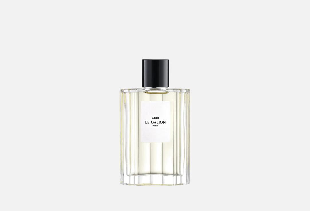 LE GALION Eau de Parfum Cuir
