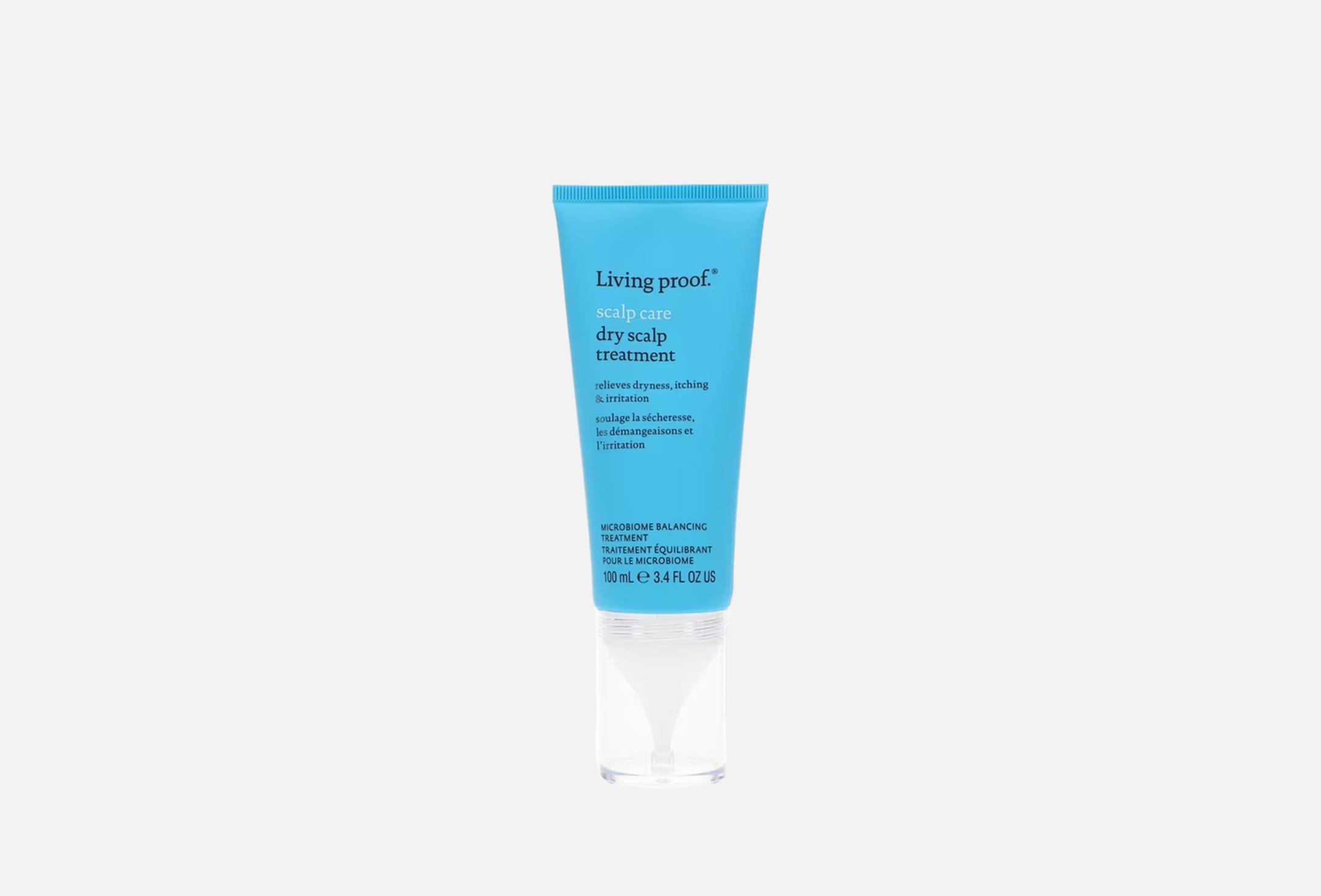 Scalp Care Dry Scalp Treatment  100 