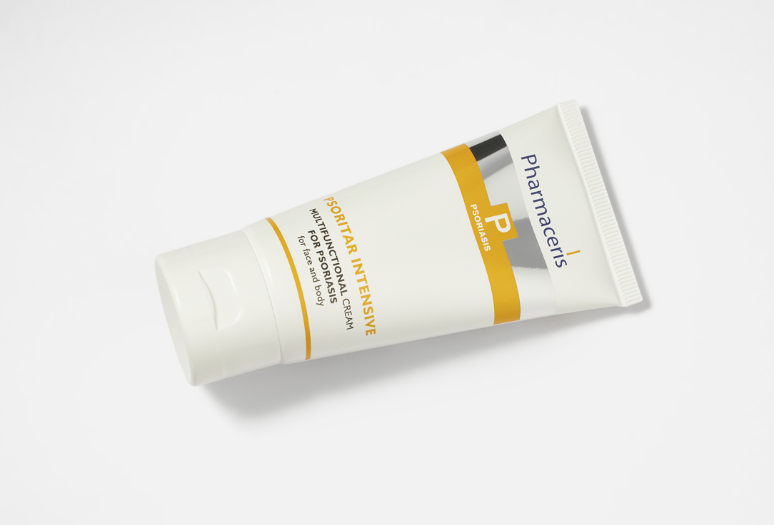 Pharmaceris Soothing face and body psoriasis cream PSORITAR INTENSIVE