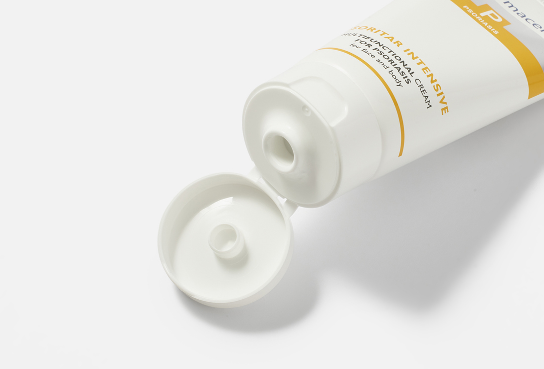 Pharmaceris Soothing face and body psoriasis cream PSORITAR INTENSIVE