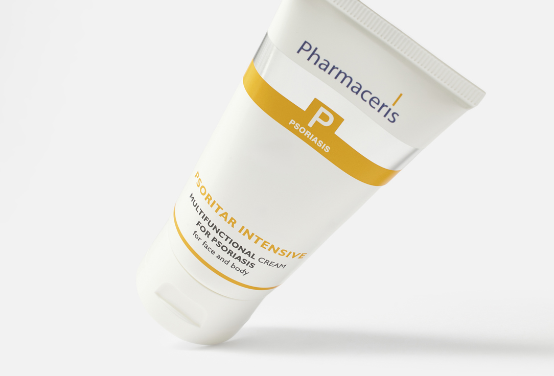 Pharmaceris Soothing face and body psoriasis cream PSORITAR INTENSIVE