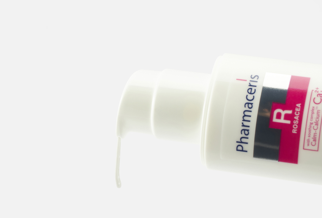 Pharmaceris Soothing night face cream R Calm-Rosalgin