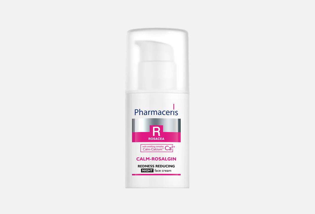 Pharmaceris Soothing night face cream R Calm-Rosalgin