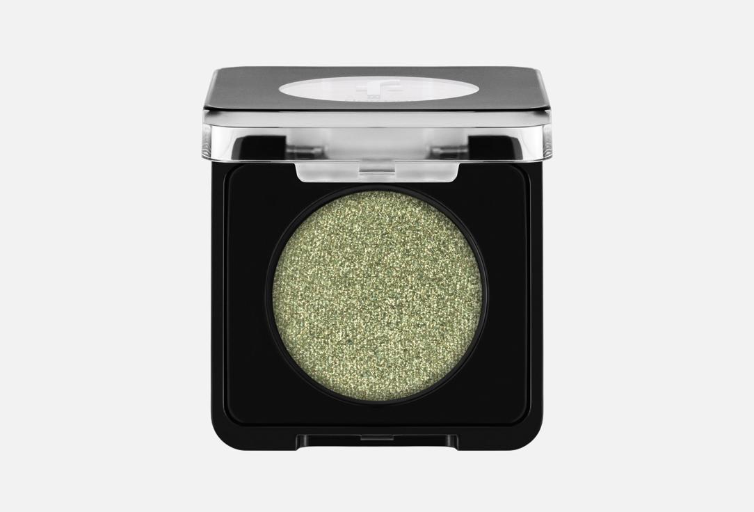 Flormar Glitter pressed powder eyeshadow Glitter Mono