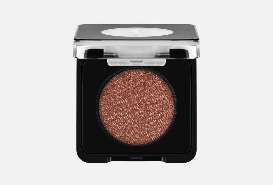 Flormar Glitter pressed powder eyeshadow Glitter Mono 004, Fireball 1.5 g Flormar Glitter pressed powder eyeshadow Glitter Mono