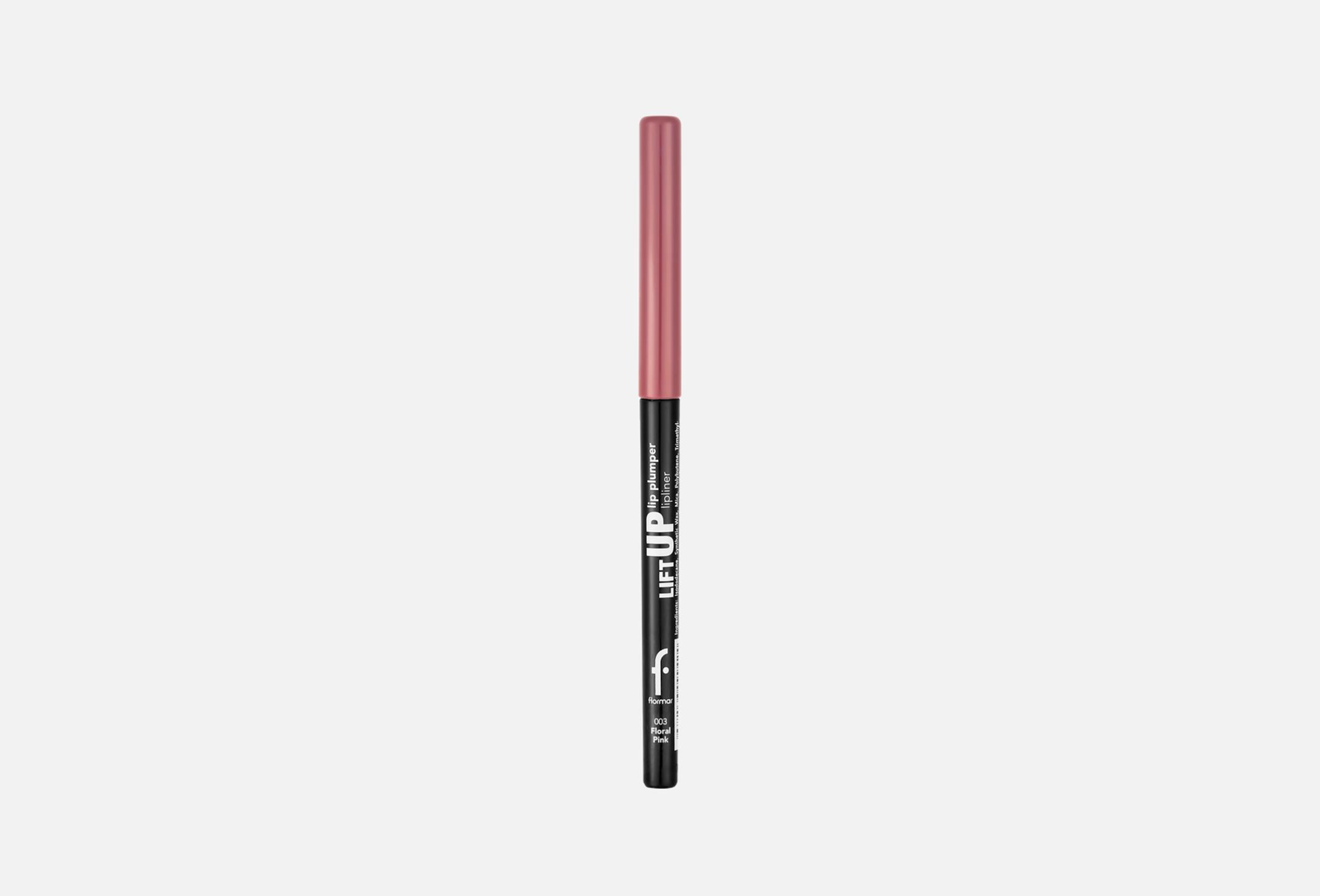 Lift Up  0.35 003, Floral pink