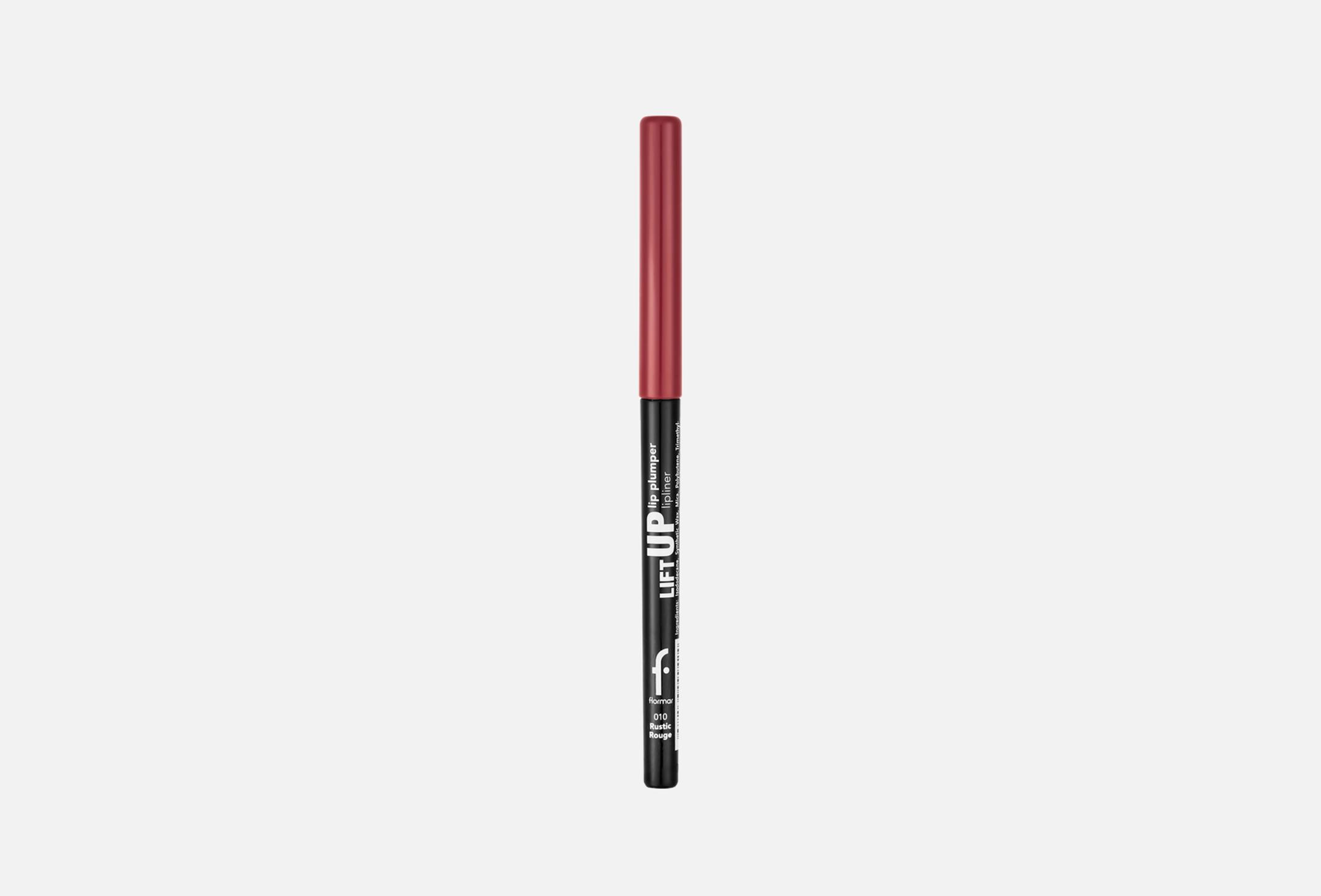 Lift Up 0.35 010, Rustic rouge