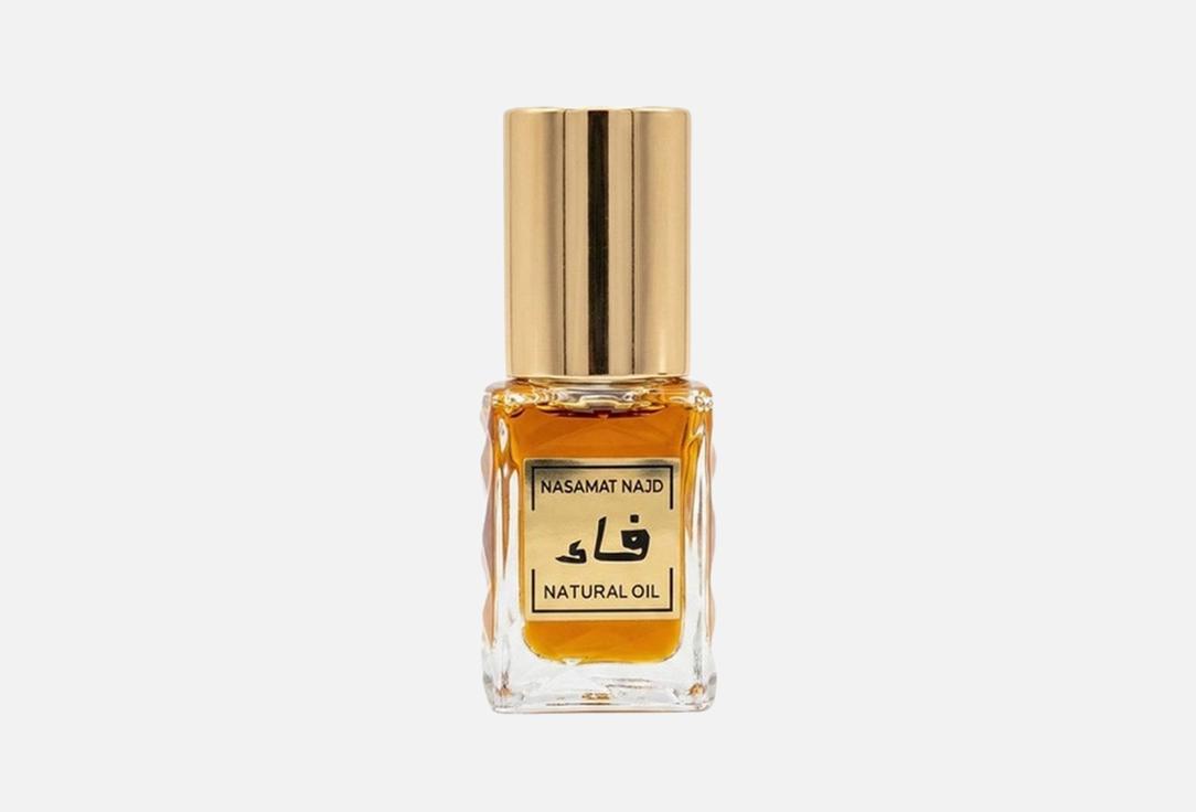 NASAMAT NAJD Perfume Oil Faa 3.5 NASAMAT NAJD Perfume Oil Faa