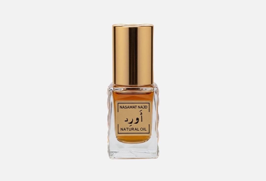 NASAMAT NAJD Perfume Oil Aored 3.5 NASAMAT NAJD Perfume Oil Aored