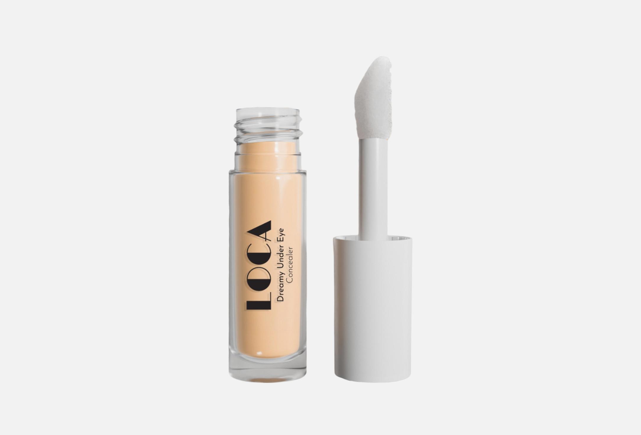 Dreamy Under Eye Concealer 20 07, Macaron