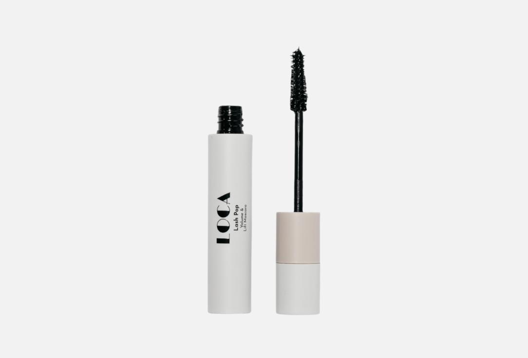 Loca Professional Lengthening mascara Lash Pop