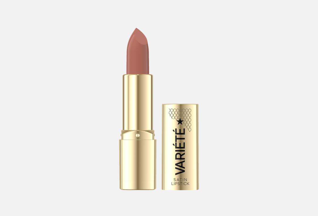 Eveline Satin moisturizing lipstick VARIETE SATIN LIPSTICK