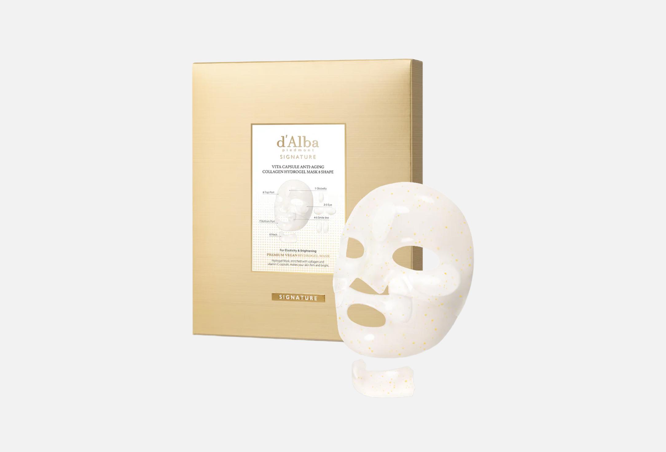 Signature Vita Capsule Anti-Aging  4 