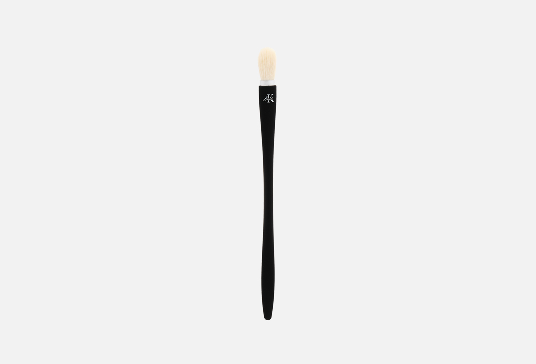 KLA Beauty Eyeshadow blending brush Blending Brush N°8 1 pcs KLA Beauty Eyeshadow blending brush Blending Brush N°8