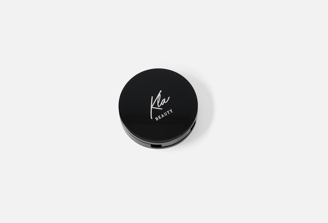 KLA Beauty Velvet Matte powder blush Powder Blush Apricote 4.5 g KLA Beauty Velvet Matte powder blush Powder Blush