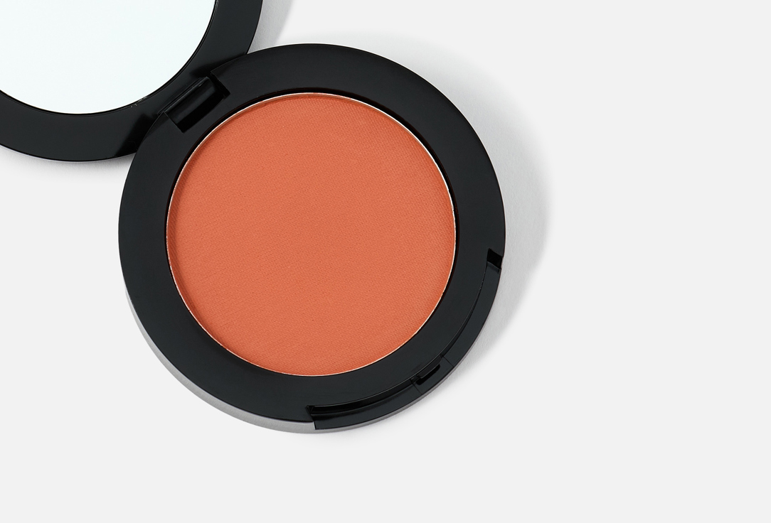KLA Beauty Velvet Matte powder blush Powder Blush Apricote 4.5 g KLA Beauty Velvet Matte powder blush Powder Blush