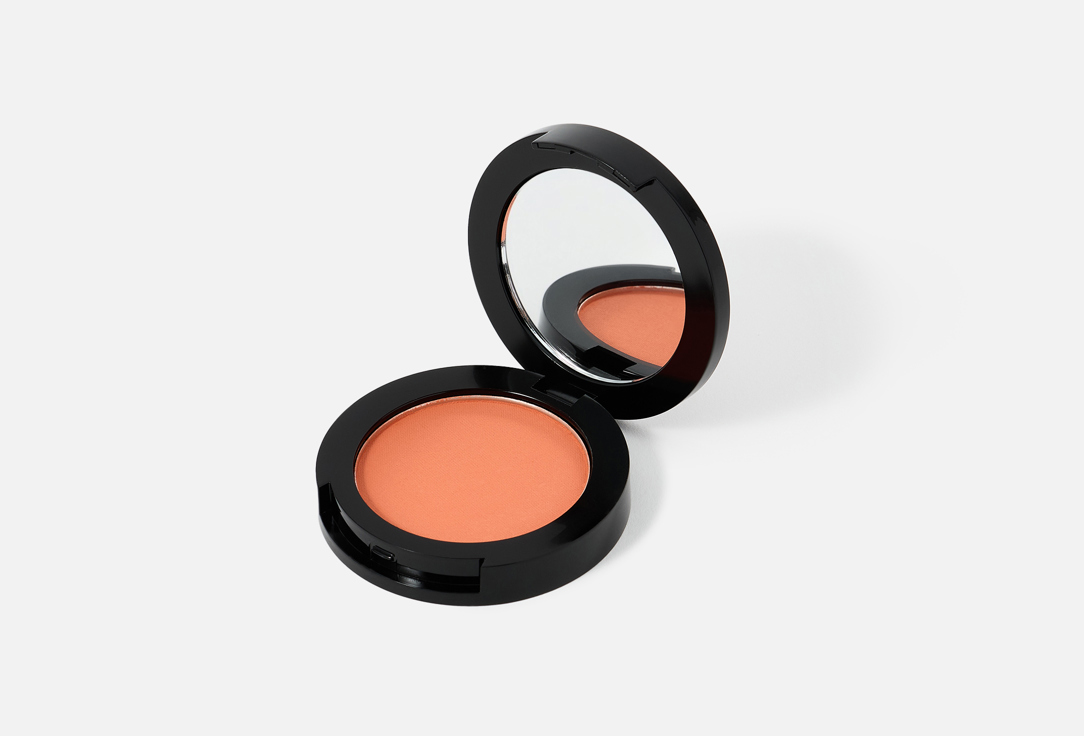 KLA Beauty Velvet Matte powder blush Powder Blush Apricote 4.5 g KLA Beauty Velvet Matte powder blush Powder Blush