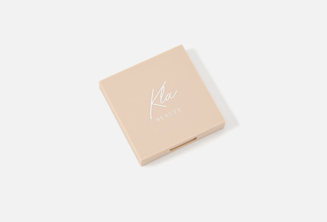 KLA Beauty Long-lasting powder bronzer Bronzer Alba 6 g KLA Beauty Long-lasting powder bronzer Bronzer