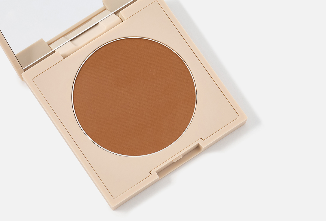 KLA Beauty Long-lasting powder bronzer Bronzer Alba 6 g KLA Beauty Long-lasting powder bronzer Bronzer
