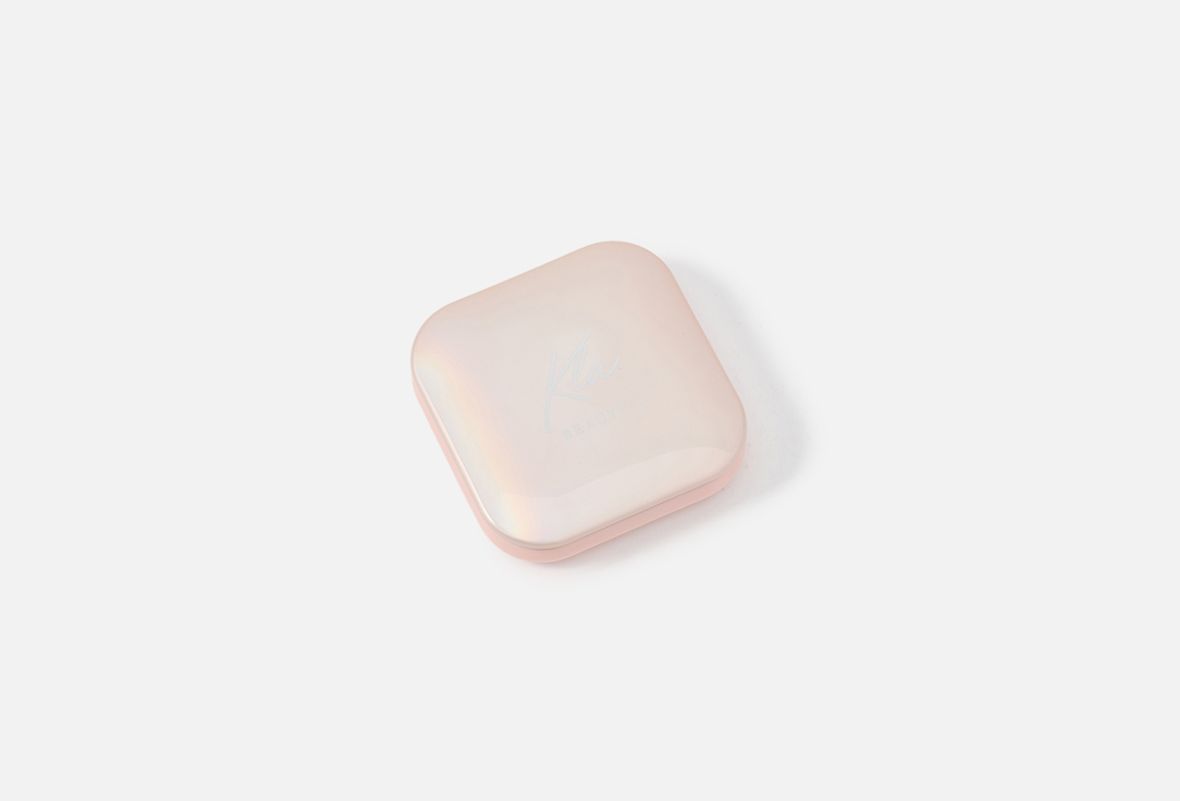 KLA Beauty Long-lasting luminous powder bronzer Ready to Go Nudo 12 g KLA Beauty Long-lasting luminous powder bronzer Ready to Go